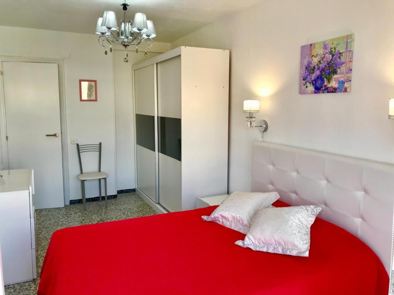Alicante Melia Apartment Exterior photo